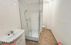 Apartment for sale, 2+kk - 1 bedroom, 54m<sup>2</sup>