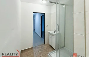 Apartment for sale, 2+kk - 1 bedroom, 54m<sup>2</sup>