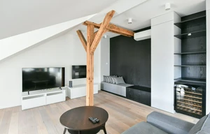 Apartment for rent, 3+kk - 2 bedrooms, 156m<sup>2</sup>