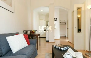 Apartment for rent, 2+kk - 1 bedroom, 42m<sup>2</sup>