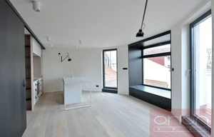 Apartment for rent, 2+kk - 1 bedroom, 60m<sup>2</sup>