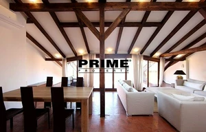 Apartment for rent, 4+1 - 3 bedrooms, 282m<sup>2</sup>