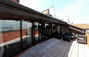 Apartment for rent, 4+1 - 3 bedrooms, 282m<sup>2</sup>