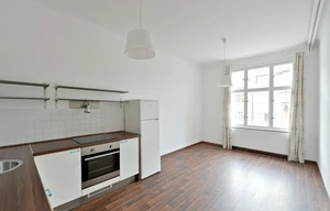 Apartment for rent, 2+kk - 1 bedroom, 50m<sup>2</sup>