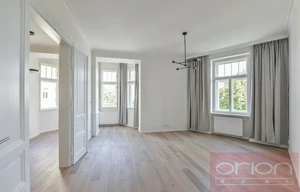 Apartment for rent, 3+kk - 2 bedrooms, 138m<sup>2</sup>