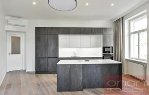 Apartment for rent, 3+kk - 2 bedrooms, 138m<sup>2</sup>