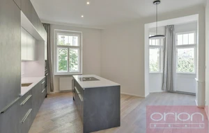 Apartment for rent, 3+kk - 2 bedrooms, 138m<sup>2</sup>