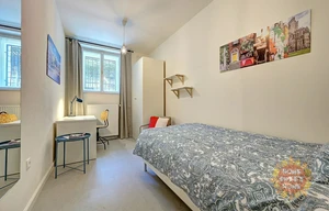 Apartment for rent, Flatshare, 10m<sup>2</sup>