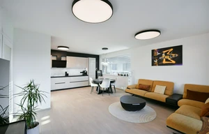 Apartment for sale, 4+kk - 3 bedrooms, 119m<sup>2</sup>