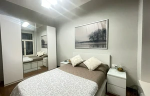 Apartment for rent, 2+kk - 1 bedroom, 43m<sup>2</sup>