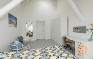 Apartment for rent, Flatshare, 20m<sup>2</sup>