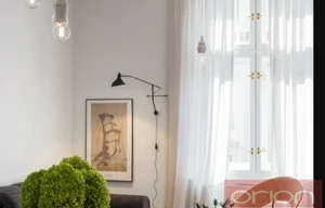 Apartment for rent, 2+kk - 1 bedroom, 66m<sup>2</sup>