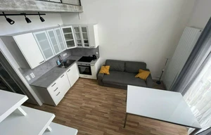 Apartment for rent, 2+kk - 1 bedroom, 46m<sup>2</sup>