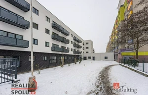 Apartment for sale, 2+kk - 1 bedroom, 120m<sup>2</sup>