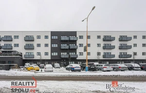 Apartment for sale, 2+kk - 1 bedroom, 120m<sup>2</sup>