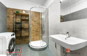 Apartment for sale, 2+kk - 1 bedroom, 73m<sup>2</sup>