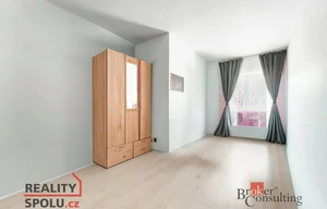 Apartment for sale, 3+kk - 2 bedrooms, 62m<sup>2</sup>