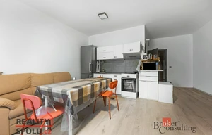 Apartment for sale, 3+kk - 2 bedrooms, 62m<sup>2</sup>