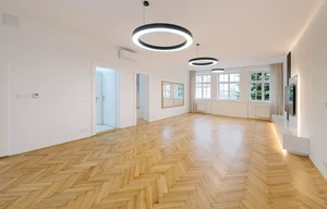Apartment for rent, 3+1 - 2 bedrooms, 137m<sup>2</sup>