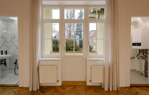 Apartment for rent, 3+1 - 2 bedrooms, 137m<sup>2</sup>