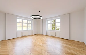 Apartment for rent, 3+1 - 2 bedrooms, 137m<sup>2</sup>