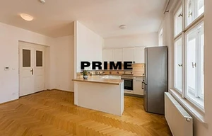 Apartment for rent, 2+kk - 1 bedroom, 73m<sup>2</sup>