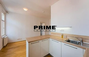 Apartment for rent, 2+kk - 1 bedroom, 73m<sup>2</sup>