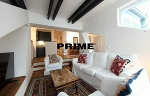 Apartment for rent, 3+kk - 2 bedrooms, 96m<sup>2</sup>