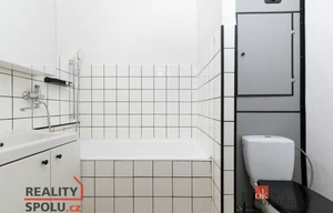 Apartment for rent, 1+1 - Studio, 37m<sup>2</sup>