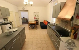 Apartment for rent, 2+kk - 1 bedroom, 60m<sup>2</sup>