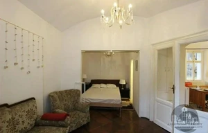 Apartment for rent, 2+kk - 1 bedroom, 60m<sup>2</sup>
