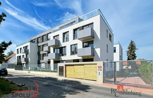 Apartment for sale, 1+KK - Studio, 31m<sup>2</sup>