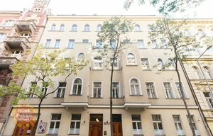 Apartment for rent, 2+1 - 1 bedroom, 91m<sup>2</sup>