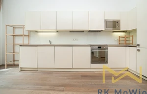 Apartment for rent, 2+kk - 1 bedroom, 67m<sup>2</sup>