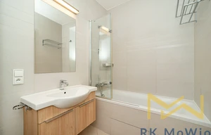 Apartment for rent, 2+kk - 1 bedroom, 67m<sup>2</sup>
