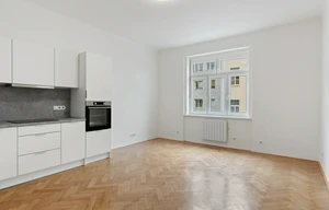 Apartment for sale, 2+kk - 1 bedroom, 52m<sup>2</sup>