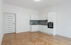 Apartment for sale, 2+kk - 1 bedroom, 52m<sup>2</sup>