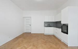 Apartment for sale, 2+kk - 1 bedroom, 52m<sup>2</sup>