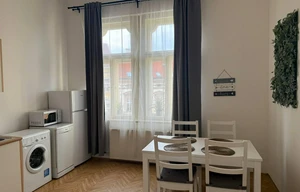 Apartment for rent, 2+kk - 1 bedroom, 50m<sup>2</sup>