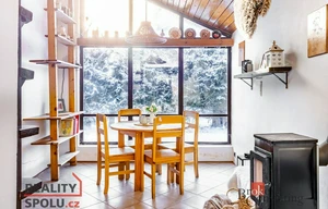 Cottage for sale, 50m<sup>2</sup>, 974m<sup>2</sup> of land