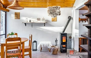 Cottage for sale, 50m<sup>2</sup>, 974m<sup>2</sup> of land