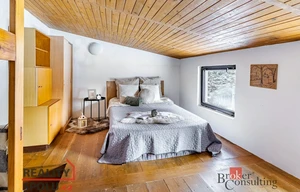 Cottage for sale, 50m<sup>2</sup>, 974m<sup>2</sup> of land