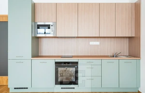 Apartment for rent, 1+KK - Studio, 42m<sup>2</sup>