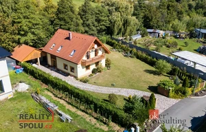 Family house for sale, 170m<sup>2</sup>, 1069m<sup>2</sup> of land