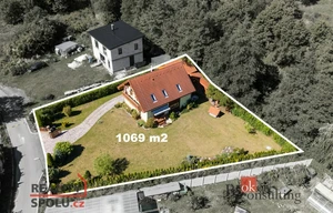 Family house for sale, 170m<sup>2</sup>, 1069m<sup>2</sup> of land