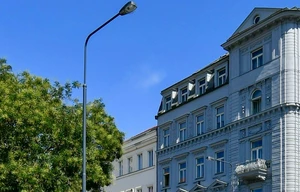 Apartment for sale, 2+1 - 1 bedroom, 84m<sup>2</sup>