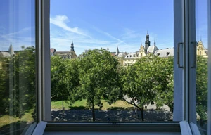 Apartment for sale, 2+1 - 1 bedroom, 84m<sup>2</sup>