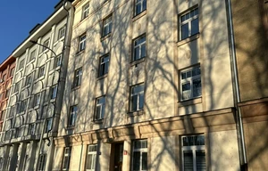 Apartment for sale, 2+kk - 1 bedroom, 57m<sup>2</sup>