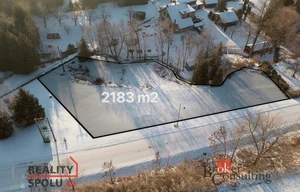 Garden for sale, 2183m<sup>2</sup>