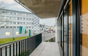 Apartment for rent, 4+kk - 3 bedrooms, 106m<sup>2</sup>